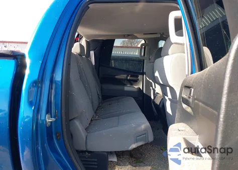 2007 Toyota Tundra Sr5 4.7L V8 from USA, damaged, VIN 5TBRT54147S456758